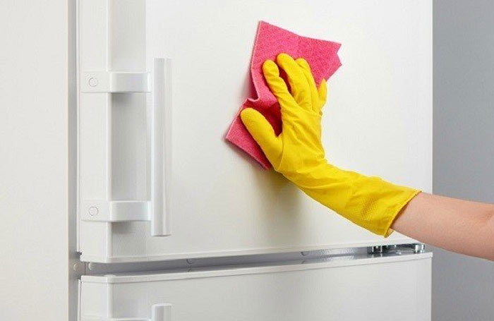 دستمال آشپزخانه