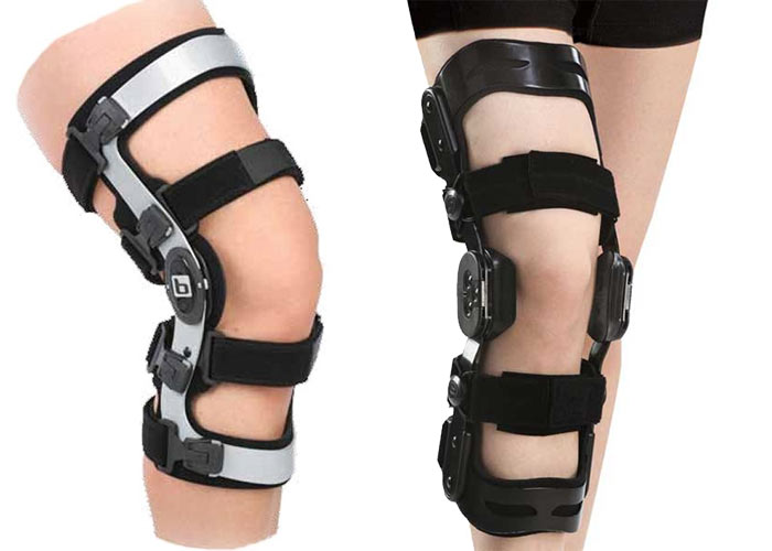 زانوبند آرتروزی