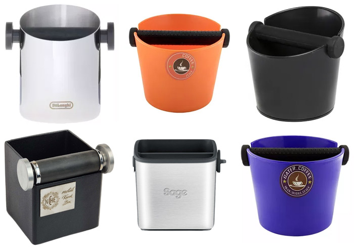 بهترین مدلهای ناک باکس