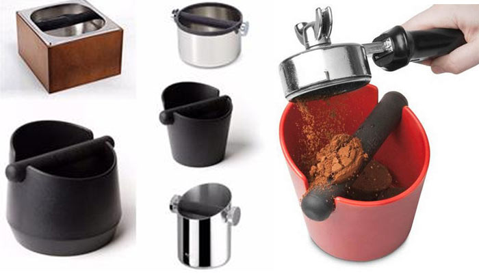 ناک باکس چیست