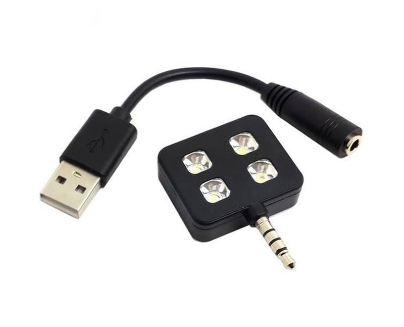 LED Flash For Smart Phone