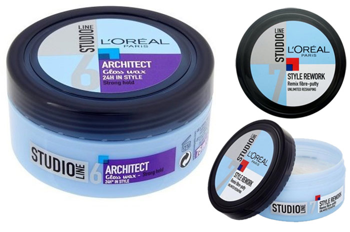 چسب موی لورآل