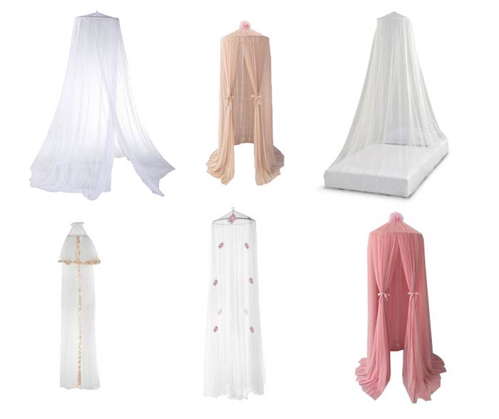 خرید اینترنتی بهترین مدلهای تور تخت خواب