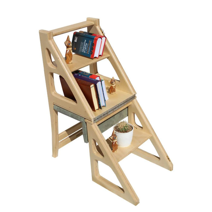 کاربردهای صندلی تاشو