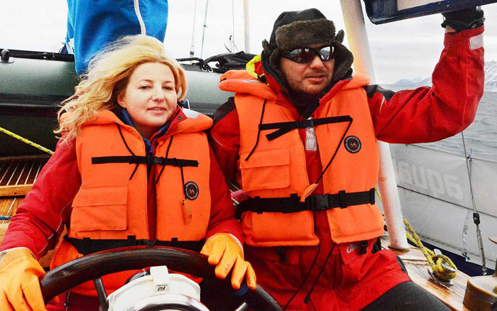 خرید جلیقه نجات