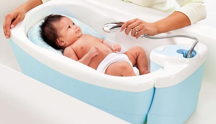 وان نوزادی لوکس