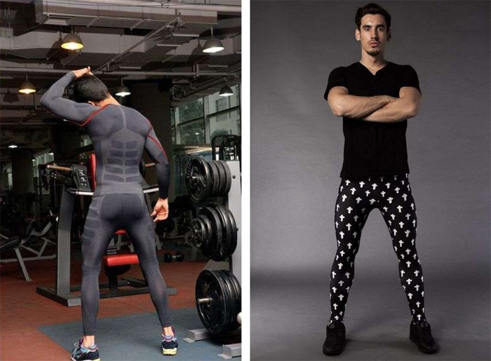 لگینگ مردانه