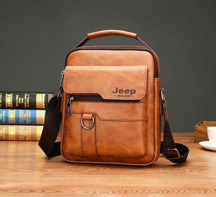 کیف رودوشی مردانه