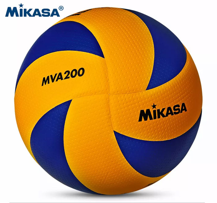 توپ والیبال میکاسا مدل MVA200
