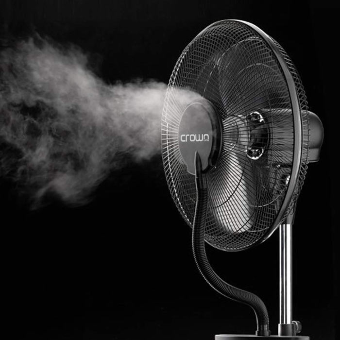 پنکه مه پاش