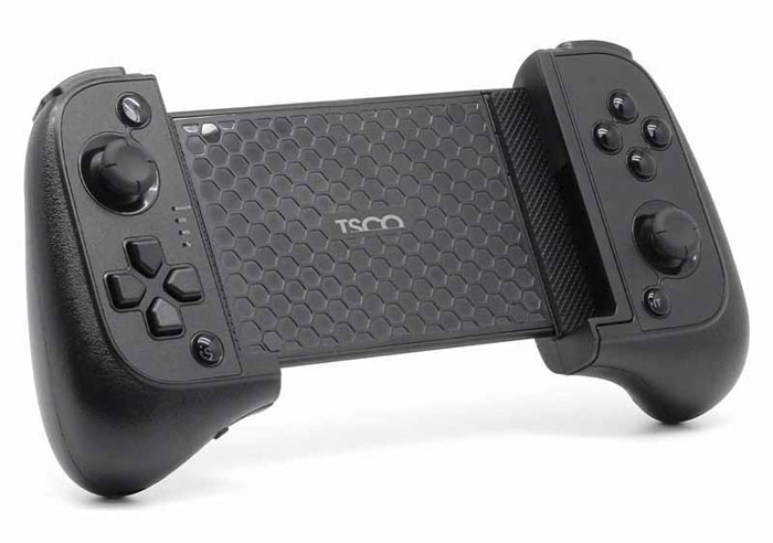 دسته بازی موبایل بلوتوثی