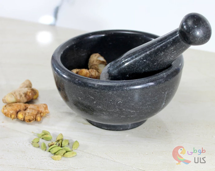 بهترین مدلهای هاون