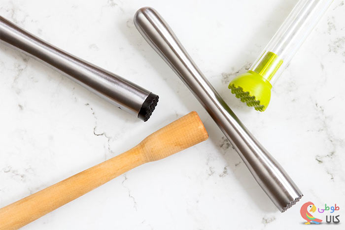 انواع مختلف مادلر