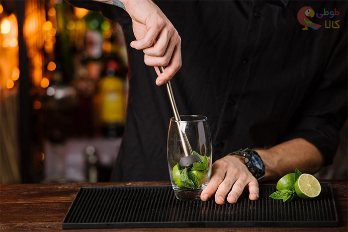 استفاده از مادلر