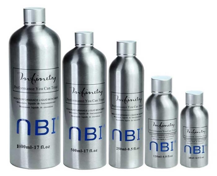 لیکوئید کاشت ناخن nbi