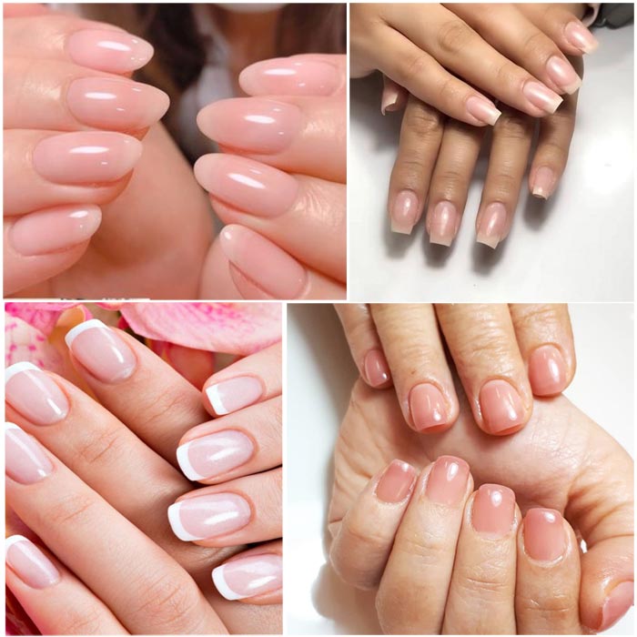 کاور ناخن چیست