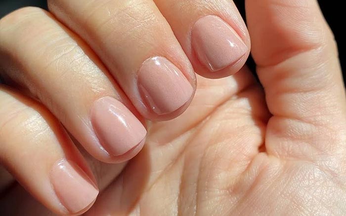 مزایای لمنیت ناخن