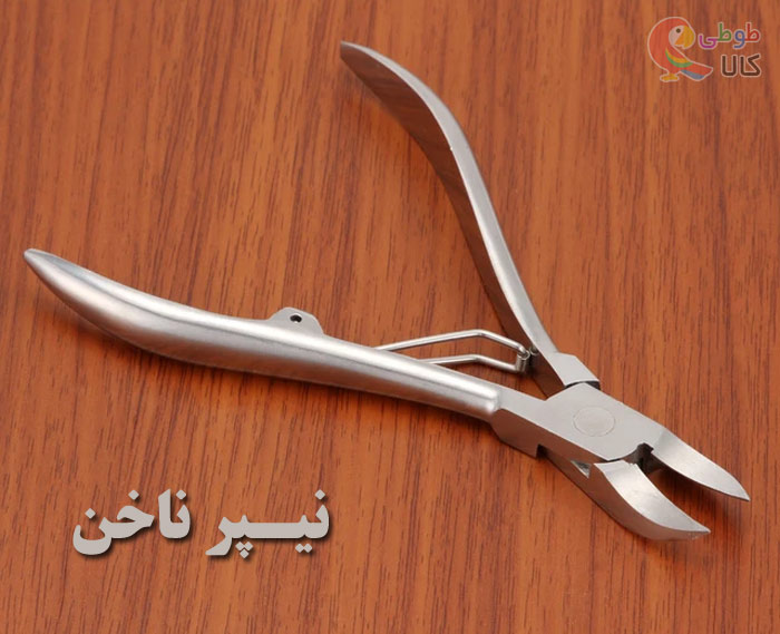 راهنمای خرید نیپر ناخن