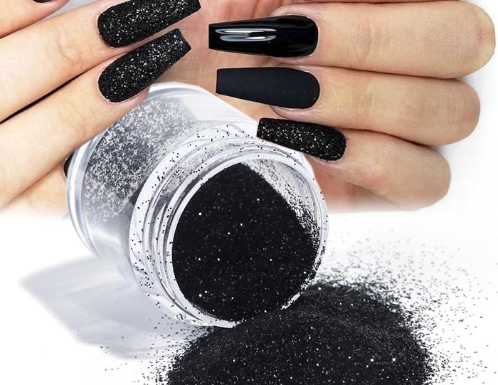 اکلیل ناخن شوگر