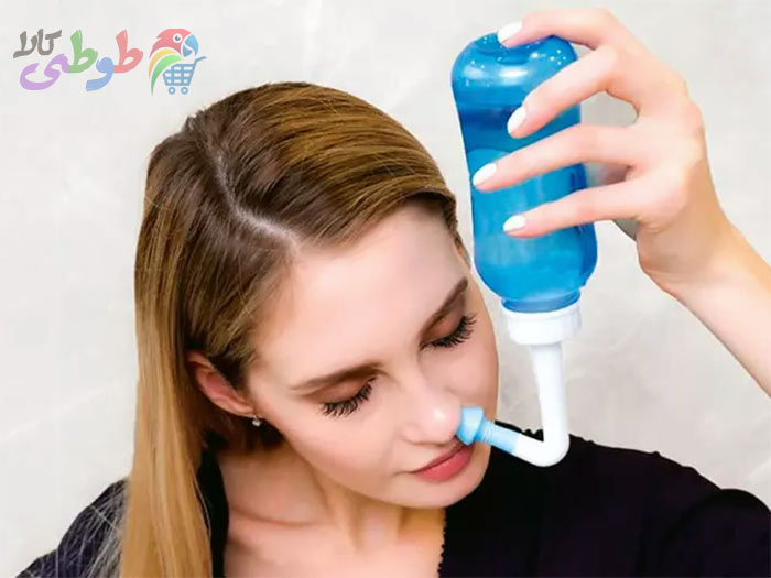 سینوس شور چیست