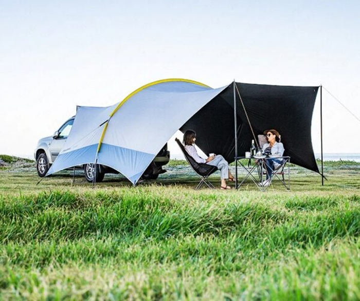 سایه بان نیچر هایک