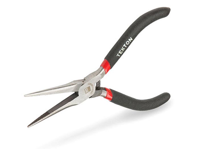 دم باریک سوزنی