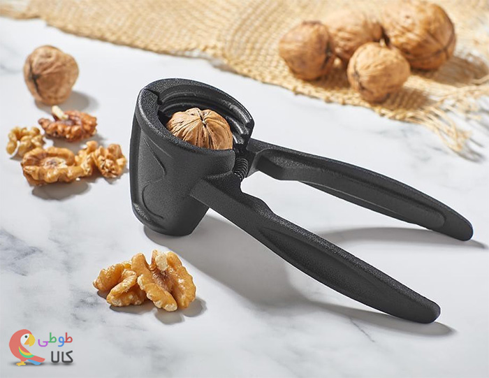 عکس گردو شکن اهرمی