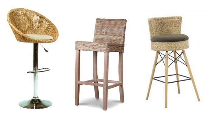 صندلی اپن حصیری