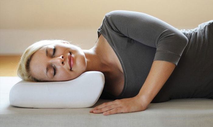 خرید اینترنتی بالش طبی