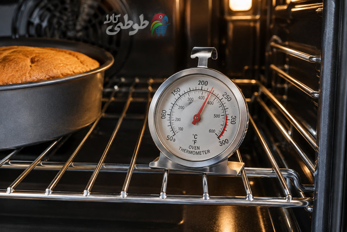 عکس دماسنج فر