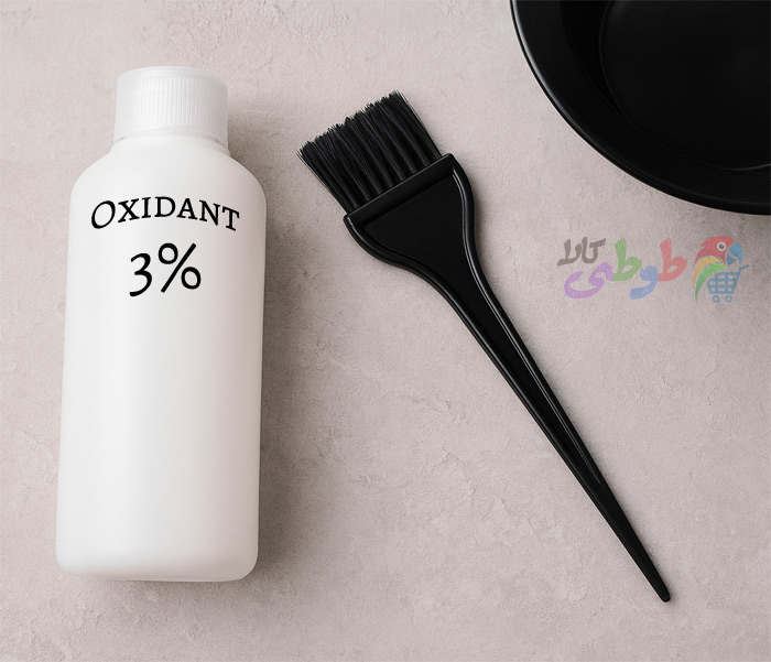 اکسیدان 3 درصد
