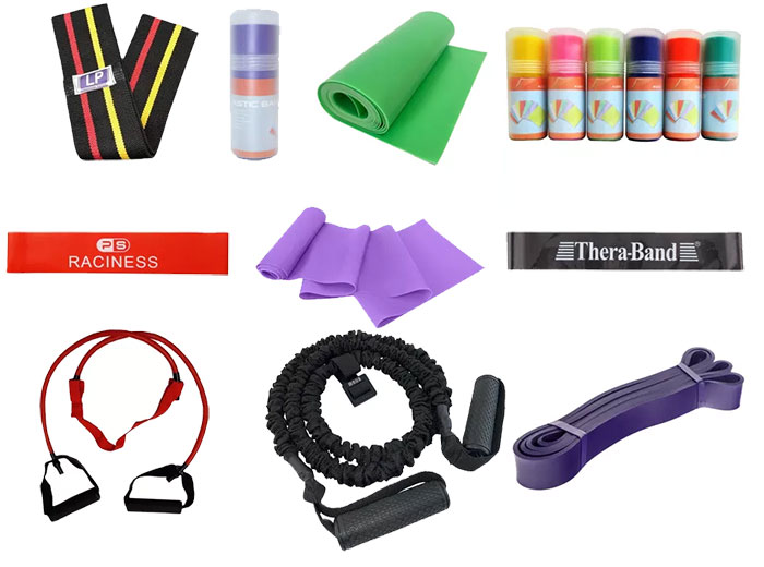 خرید کش پیلاتس