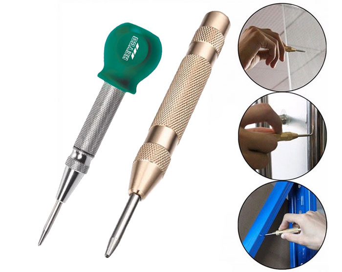 سنبه نشان اتوماتیک