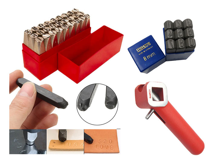 سنبه حروف و اعداد