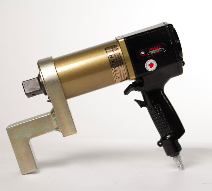 ترکمتر پنوماتیک