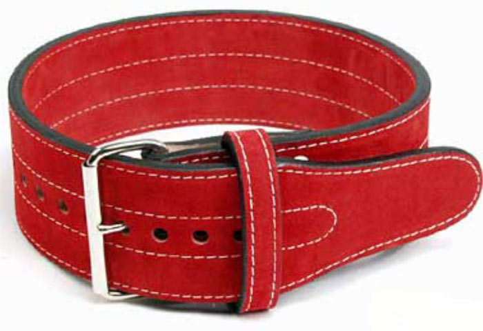 کمربند پاورلیفتینگ