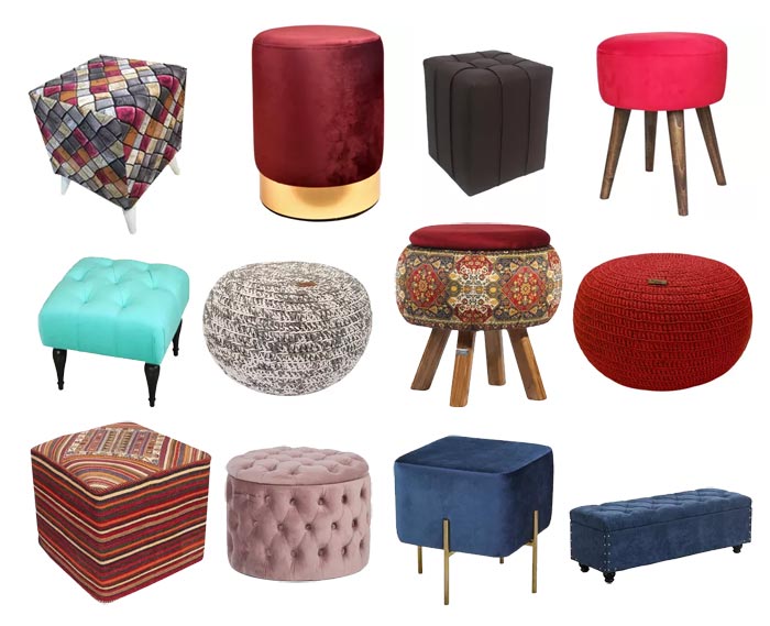 خرید بهترین مدلهای پاف