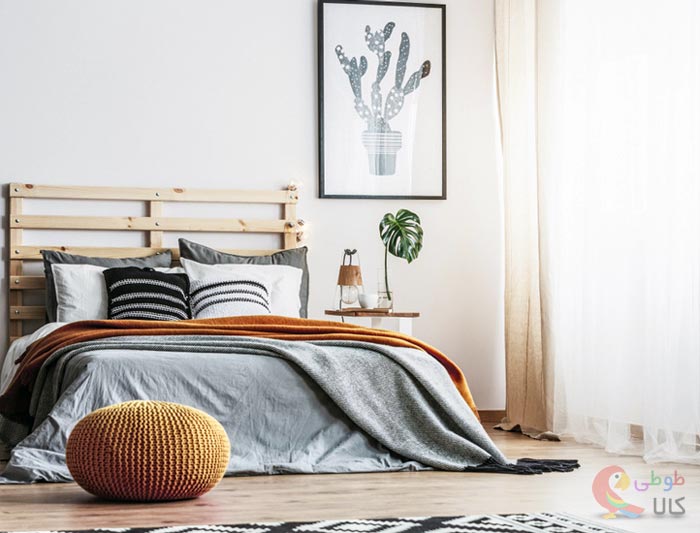 عکس پاف پای تخت