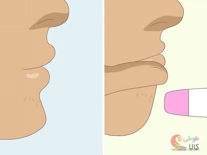 کشیدن پوست هنگام استفاد از اپیلاتور