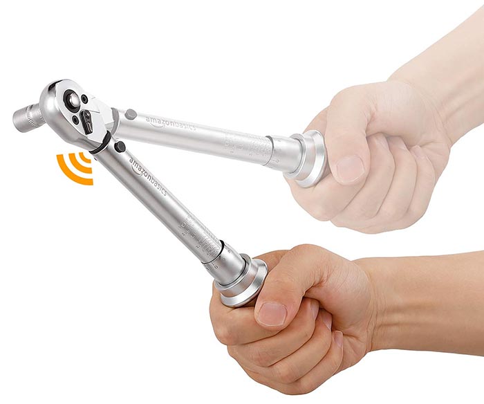 راهنمای خرید آچار ترکمتر