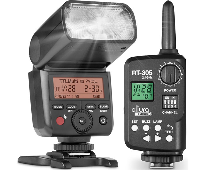 فرمان رادیویی