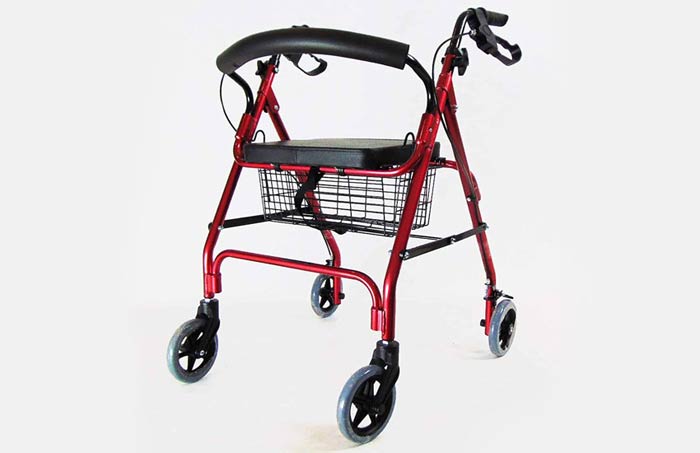 واکر رولیتر