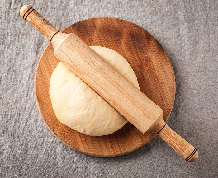 راهنمای خرید وردنه چوبی