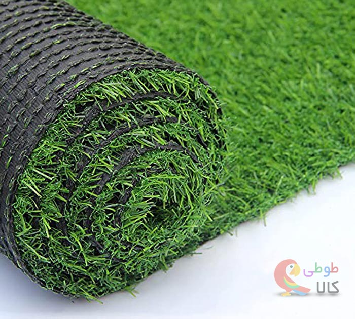 چمن مصنوعی رولی