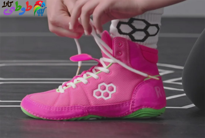 کفش کشتی رودیس