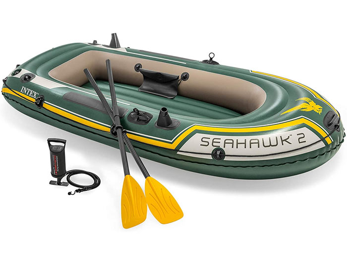 قایق بادی سی هاک