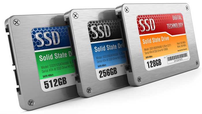 هارد SSD