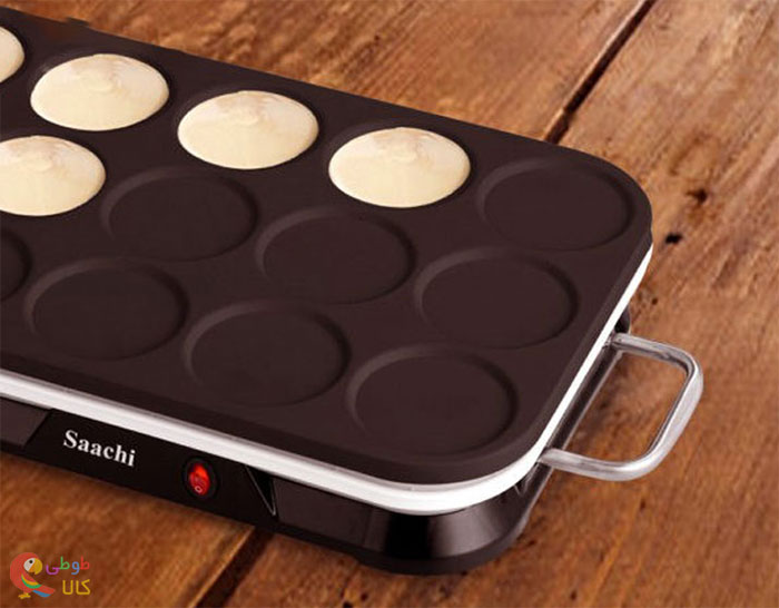 کرپ ساز ساچی