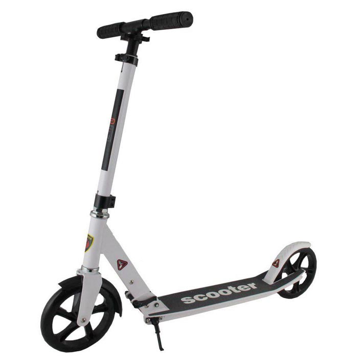 عکس اسکوتر معمولی