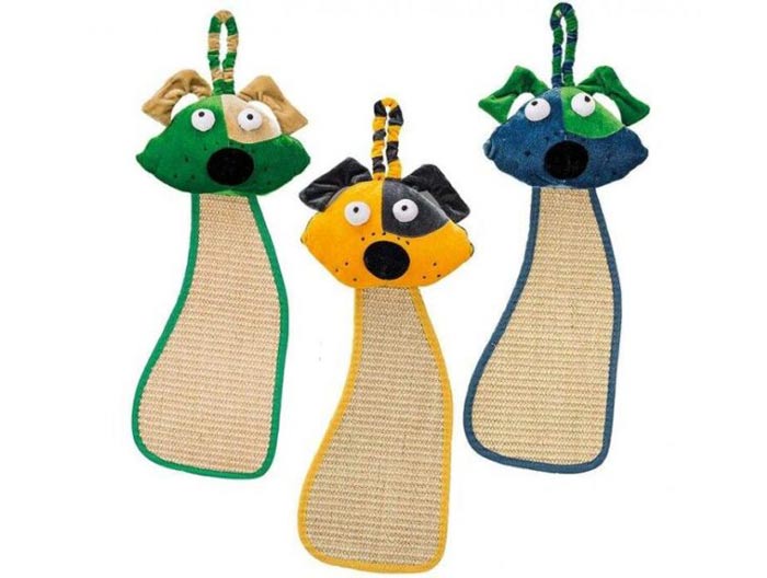 اسکرچر آویز